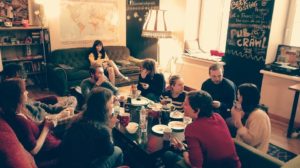 8 auberges de jeunesse à Riga où dormir à partir de 8 euros : meilleurs hostels, pas chers, dans le centre
