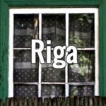 Pourquoi aller à Riga ?
