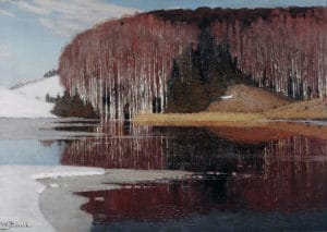 Musée National d&rsquo;art de Riga : Incontournable ! [Centrs]