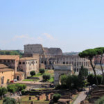 Quartier antique de Rome : Centre de l’Empire romain