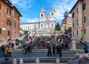 Beaux quartiers du nord de Rome : 9 Lieux à ne pas rater