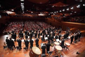 Opéra, musique classique, ballet à Rome en 5 lieux