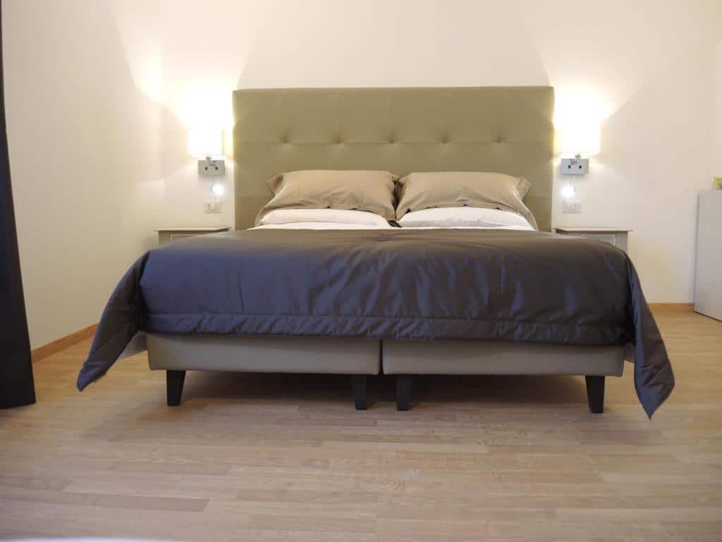 Trastevere luxury guesthouse, hotel/b&b à Rome.