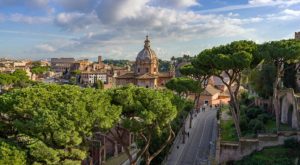 Meteo Rome : Prévisions à 15 jours, climat et quand venir ?