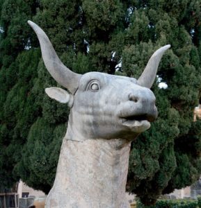 Antiquité : 4 lieux du Musée national romain à Rome