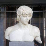 Centrale Montemartini à Rome : Antiquité + machine industrielle