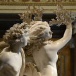 Villa Borghese à Rome : Splendides Bernini & Caravage