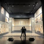 Musée national préhistorique, ethnographique et des Arts et Traditions populaires à Rome