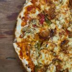 7 meilleures pizzerias à Rome : Où manger une bonne pizza ?