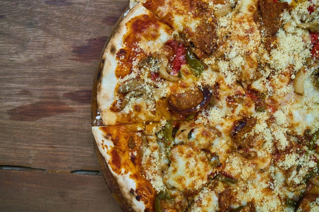 Lire la suite à propos de l’article 7 meilleures pizzerias à Rome : Où manger une bonne pizza ?
