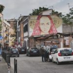 Quartier de Pigneto à Rome : Ambiance de village hors des sentiers battus