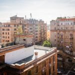 Testaccio-Ostiense à Rome, quartier populaire et 8e colline