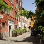Trastevere, quartier pittoresque et chaleureux à Rome