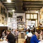 7 meilleures trattoria à Rome : Manger comme un Romain