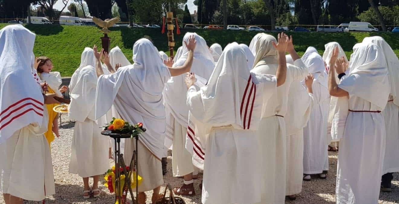 Lire la suite à propos de l’article Rome en 2026 : Agenda culturel, calendrier des festivals et évènements