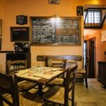 7 bars à vins à Rome : Agréables et pas chers