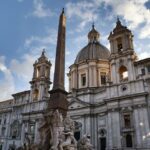 Centre historique de Rome : Coeur Renaissance de la Capitale