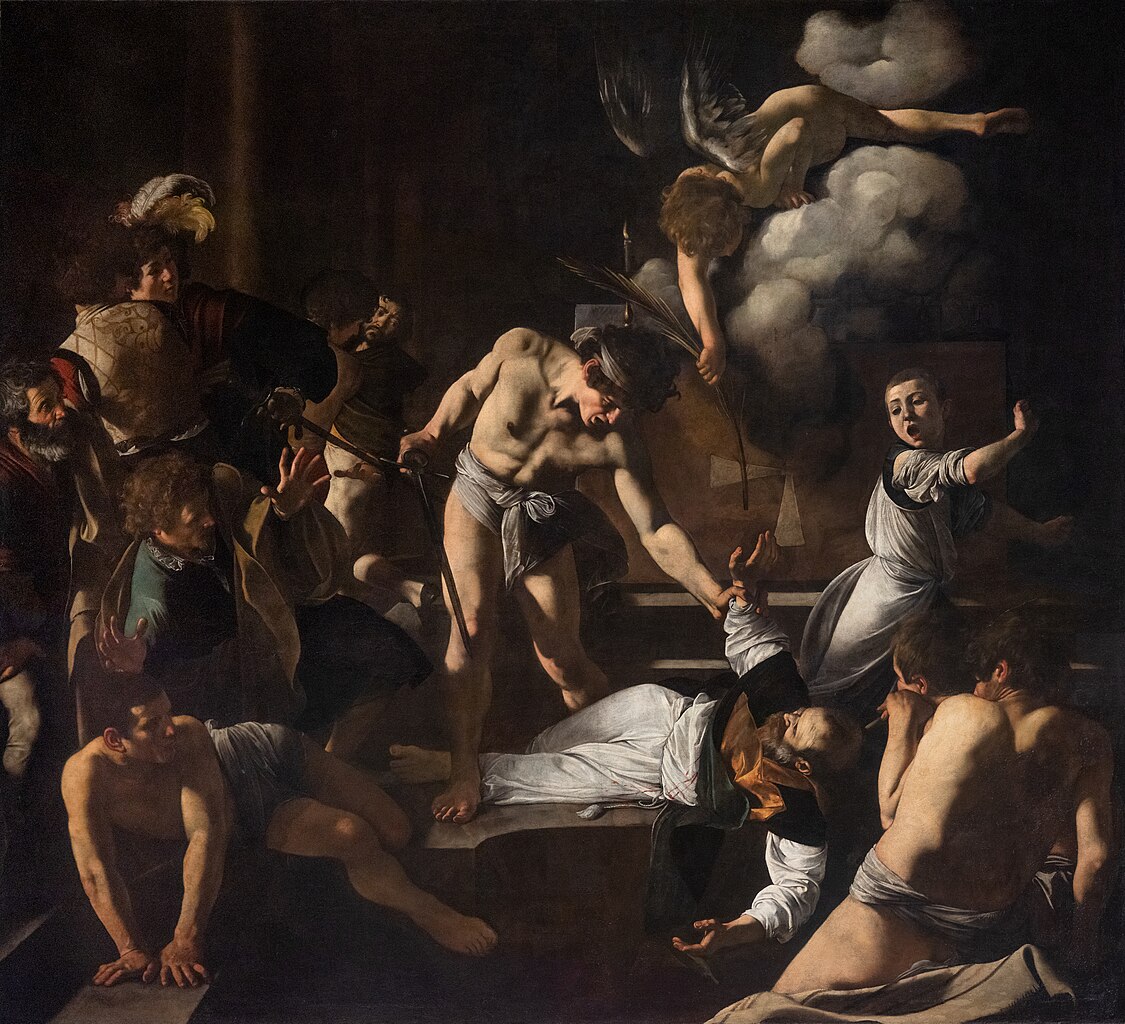 Lire la suite à propos de l’article 10 églises exceptionnelles de Rome : Chefs-d&rsquo;œuvre de la peinture et sculpture