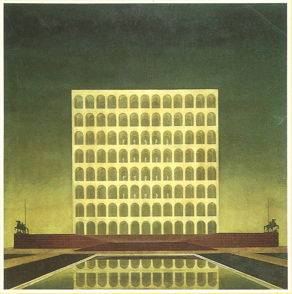Lire la suite à propos de l’article 5 lieux de l&rsquo;architecture fasciste à Rome