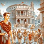 Attractions à Rome pour les enfants entre 11 et 14 ans
