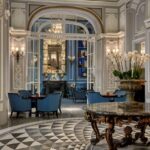 7 Hôtels de luxe à Rome : Adresses chics, romantiques et élégantes