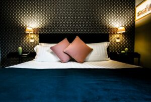 5 hôtels et B&B sympas à Rome dans le Trastevere