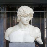 Centrale Montemartini à Rome : Antiquité + machine industrielle