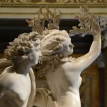 Musée Villa Borghese à Rome : Splendides Bernini & Caravage