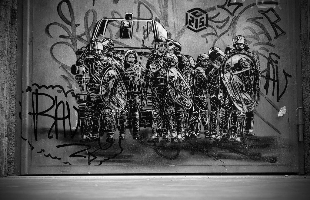 Lire la suite à propos de l’article San Lorenzo à Rome, quartier étudiant, street art et bière pas chère