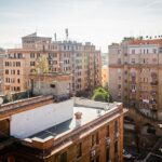 Testaccio-Ostiense à Rome, quartier populaire et 8e colline