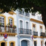 Quartier de Triana à Séville : L&rsquo;ancien coeur gitan [Ouest]