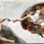 Chapelle Sixtine à Rome : Chef d&rsquo;oeuvre de Michel-Ange [Vatican]