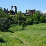 Villa des Quintili à Rome : Villa impériale somptueuse sur la Via Appia