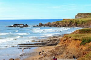 5 Plus belles randonnées du Royaume-Uni et d&rsquo;Irlande