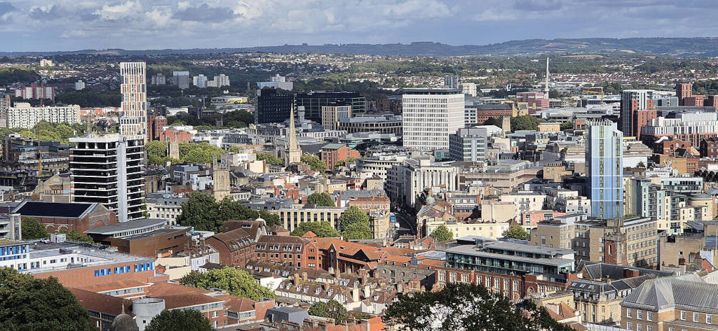 Lire la suite à propos de l’article Aéroport de Bristol (BRS) : Comment rejoindre le centre ?