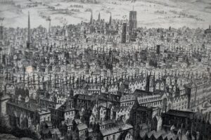 Bristol : Histoire d’une ville ouverte sur le monde