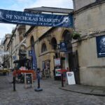 Shopping à Bristol : Boutiques, librairies, disquaires, marchés…