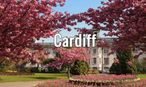 Visiter Cardiff (Pays de Galles) : Guide complet, arty et subjectif