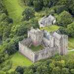 Excursion Outlander depuis Édimbourg : Sur les traces de la série dans les châteaux écossais
