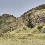 Arthur&rsquo;s Seat à Edimbourg, colline légendaire et vue panoramique