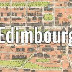 Edimbourg : Que visiter et faire d&rsquo;insolite et incontournable en 2026 ? Tourisme en Ecosse