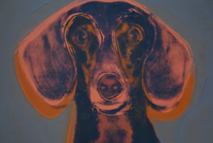 Musée d&rsquo;Art Moderne à Edimbourg : Chouette lieu [Stockbridge]