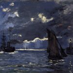 Galerie Nationale d&rsquo;Écosse à Edimbourg : Musée des Beaux Arts