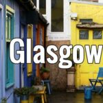 Visiter Glasgow en 2026 : Que voir, faire et découvrir ? Tourisme curieux en Ecosse