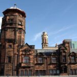 The Lighthouse à Glasgow, Cité de l&rsquo;architecture et du design [City centre]