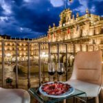 6 hotels à Salamanque: Sélection de beaux lieux à 55 euros et + 