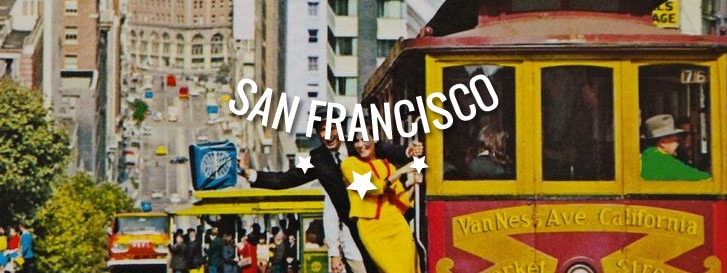 Lire la suite à propos de l’article Pourquoi aller à San Francisco ? Introduction à la ville