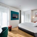 5 hébergements à Saragosse : Auberge et hotels
