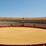 Arène de Séville : Corrida et tauromachie [Arenal]