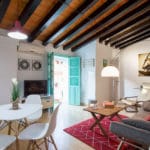 Airbnb à Séville : 7 beaux apparts chics et vintage en location